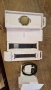 Samsung galaxy watch8 44m + STRAP , снимка 1