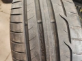 2бр. летни гуми 225/45/17 Dunlop, снимка 1