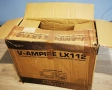 Усилвател за китара кубе berhinger V-ampire LX112 120W вградени ефекти, снимка 16