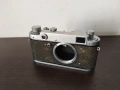 Фотоапарат ZORKI-4, ЗОРКИЙ-5, ФЕД-2 СССР, снимка 17
