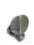 Капак на резервоара тъмен за Citroen C4 B7 1.6 HDi (2014) 9687310880, снимка 3