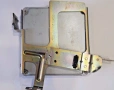 Електронен блок за управление на двигателя (ECU) за Nissan Primera 2.2 dCi 23710Au601 5800-136 27580, снимка 1