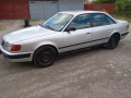 Продавам Audi 100 (4A, C4) 2. 3 E, 133 к. с., снимка 1