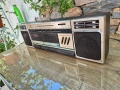 Радиокасетофон Sharp WF-339Z(G), снимка 4