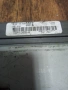 Компютър Двигател ECU 1S4F-12A650-XG, Ford, снимка 3