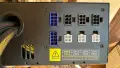 СЕРИОЗНО Захранване Seasonic X-Series 650W (80 Plus Gold), снимка 5