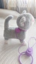 Интерактивна играчка котка, снимка 3