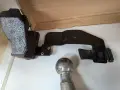 Теглич за BMW e65 / e66, снимка 2