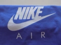 нов потник nike air тениска риза блуза екип крос спорт дамски оригинален XS, снимка 3