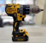 Ударен винтоверт DEWALT DCD796, снимка 3