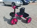 BYOX Триколка TWIDDLE розов, снимка 7
