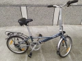 Сгъваем велосипед Dahon Impulse, снимка 5