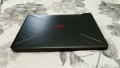 геймърски Asus tuf gaming 8ядра/4GB video/16RAM/512SSD/отлична батерия!, снимка 11
