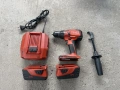 Hilti SF 6-A22 безчетков винтоверт, снимка 1