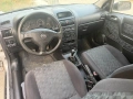 opel astra G 1.6i  75к.с. КЛИМАТИК / бензин - цена 9 9 9 евро   - колата e с подновена регистрация н, снимка 7