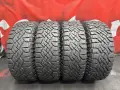 255 70 16, Всесезонни гуми, All Terrain, Goodyear WranglerDuratrac, 4 броя, снимка 3