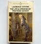 The Life and Opinions of Tristram Shandy, Gentleman, Laurence Sterne, снимка 1
