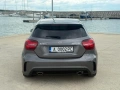 Mercedes Benz A180 AMG, снимка 3