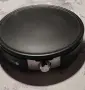 Уред за ПАЛАЧИНКИ, 34см, 1500 W, снимка 4