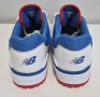 NEW BALANCE 550, номер 45,като нови , снимка 4