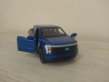 Метална количка Ford F 150 Platinum !!!, снимка 2