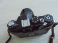 № 8613 Стар руски / съветски фотоапарат ZENIT TTL – Москва 80 , снимка 4