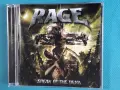 Korpiklaani,Rage,Stratovarius,Dream Theater,Bozzio Levin Stevens-CD, снимка 5