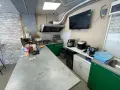 Разработен бизнес - павилион за бързо хранене, снимка 2