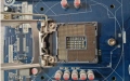 Intel DH87MC G74242-401 socket 1150 /4 gen intel CPU support, снимка 3