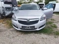 Opel Insigniq CB 2016, снимка 1