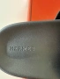 Дамски чехли Hermes, размер 39 , снимка 2
