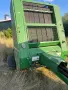 Балирачка John Deere 550, снимка 5