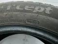 4бр зимни гуми 195/60/16 HANKOOK L06290 , снимка 7