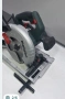 Потапящ се цинкуляр Metabo SK q55 1200w 160mm, снимка 5