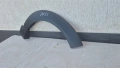 Преден десен калник Mazda CX-30 CX30 година 2021 2022 2023 2024 код DGH9-51W21, DGH951W21 , снимка 2