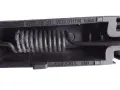 Рамо на задна чистачка с държач за перо за Volvo C30 1.6 TDI (2012) 31255899 OEM, снимка 3
