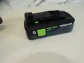 Festool TID 18 - Импакт драйвер, снимка 9