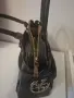 Продавам дамска чанта Guess zadie logo., снимка 3