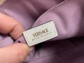 Кожена чанта VERSACE Оригинал, снимка 10