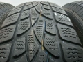 4бр зимни гуми 215/70/16 DUNLOP L05814 , снимка 1