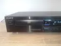 sony cdp-391 сони, снимка 3
