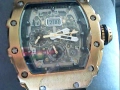 МОШКО 4АСОВНИК RICHARD MILLE работи первектно, снимка 1