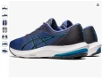 маратонки ASICS Gel-Flux 7 номер 44, снимка 4