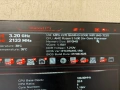 MSI MPG X570 Gaming Edge WiFi AM4, снимка 1
