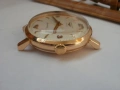 Longines автоматичен 18 к.масивно златен часовник мъжки ръчен, снимка 5