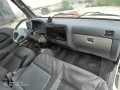 kia k 2500 бордово, товарно , снимка 9