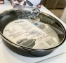 тава и тенджера 2в1 Rosberg R51222A28CT, снимка 3