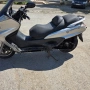 Yamaha Madjesti 400 , снимка 4