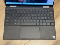 Dell XPS 7390 2 in 1 отличен i5-1035G1/8RAM/256NVMe/Full HD+ Touchscreen, снимка 2