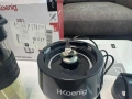 H.Koenig мини смути блендер 570мл - 300W, снимка 3